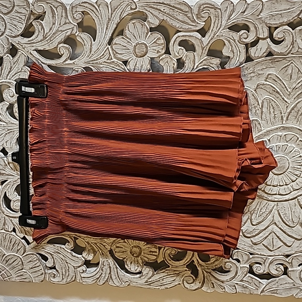 🥳 FINAL OFFER 🥳Rust Color  Shorts